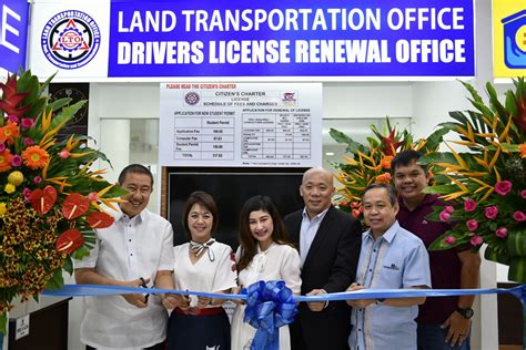 THE NEW LTO AT ROBINSONS PLACE GENTRI .